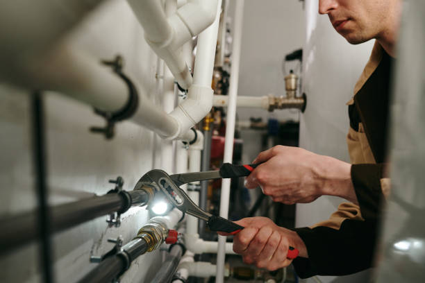 Best Sewer Line Replacement  in Griswold, IA