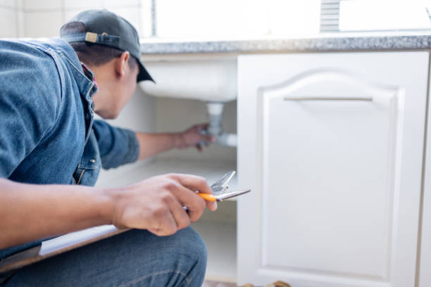 Best Emergency Plumber  in Griswold, IA