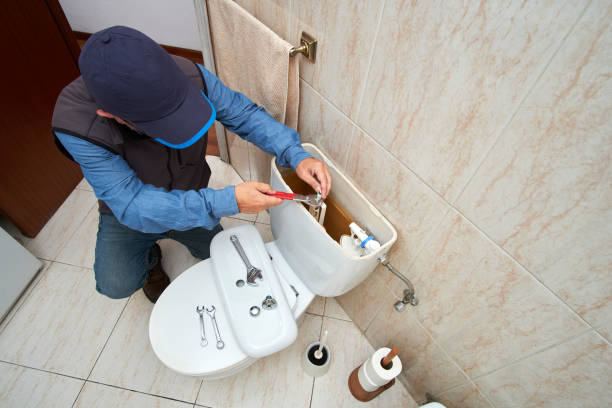Best Gas Line Repair  in Griswold, IA